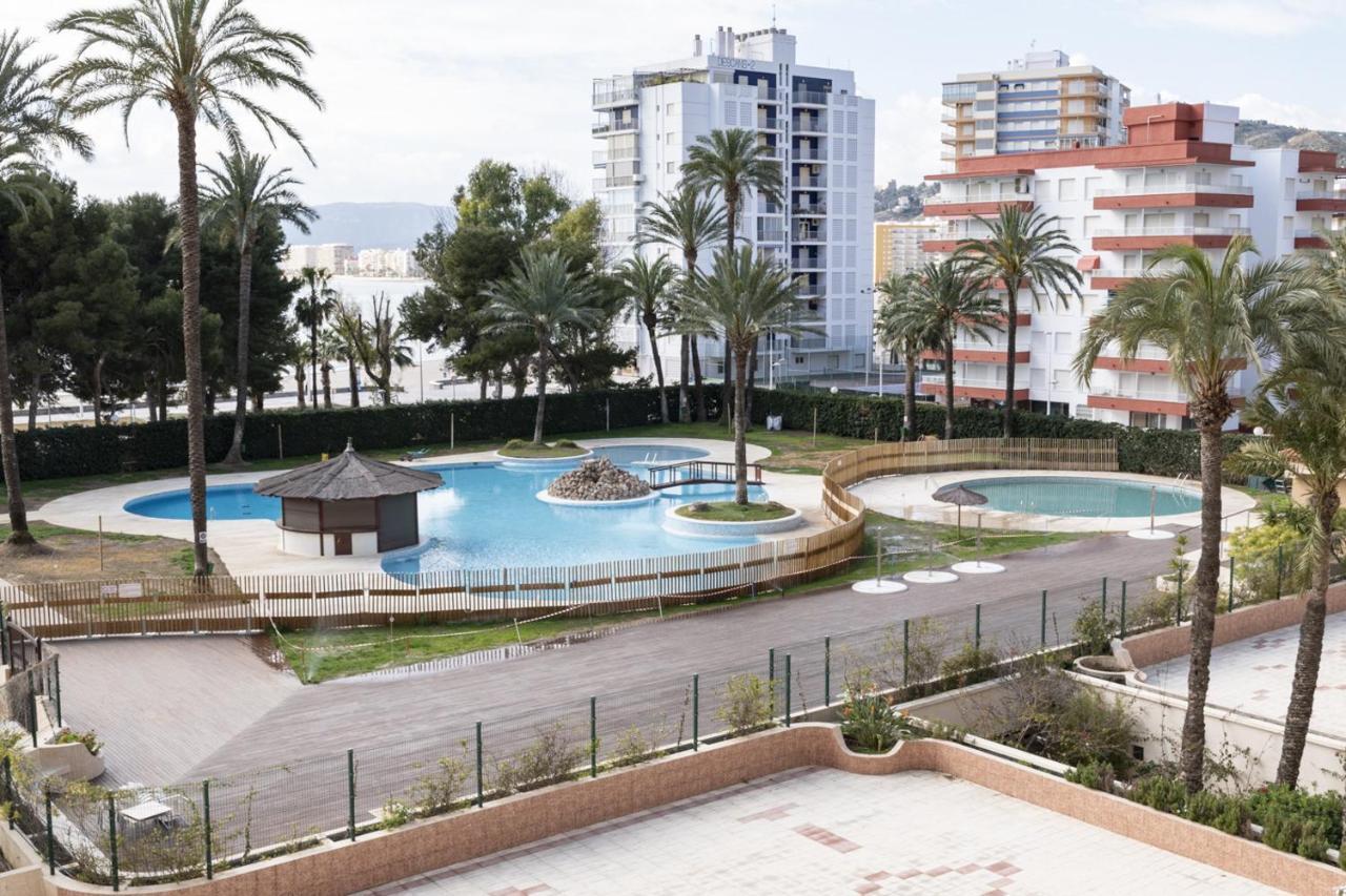 Florazar 2, Vi-15-A Apartment Cullera Exterior photo