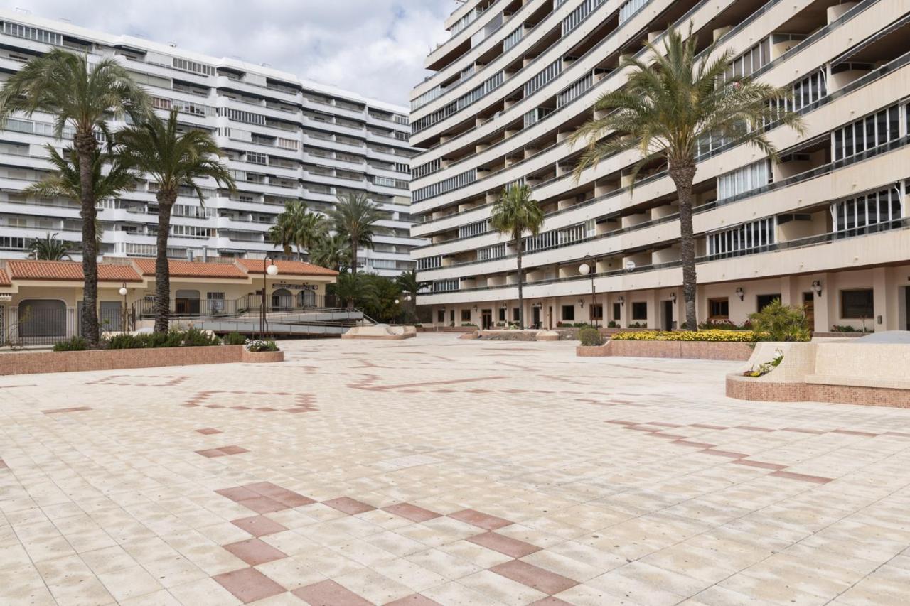Florazar 2, Vi-15-A Apartment Cullera Exterior photo