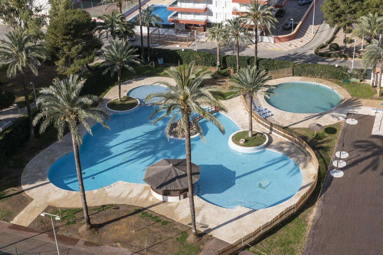 Florazar 2, Vi-15-A Apartment Cullera Exterior photo